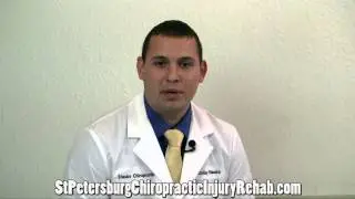 Healing Phases Top 10 Car Injury Mistake St Petersburg Florida