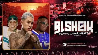 FEITICEIRA - MC MARTINS SP E WESLEY GONZAGA E DJ CAIO VIEIRA (TROPA DO BRUXO)