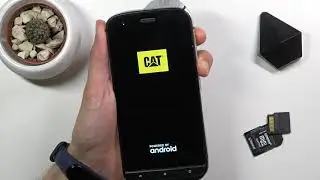 Полный сброс настроек CAT S61 через режим восстановления — стирание данных / восстановление настр...