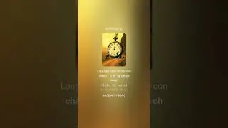 MƯỢN TUỔI THẾ GIAN - KHOÁN NỢ THẾ GIAN