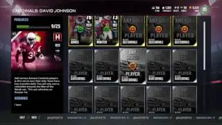 Madden NFL 17 92 MOTM Von Miller