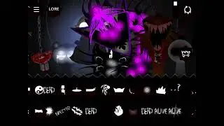 Sprunki Definitive Phase 9 Demolition Is Released! Link In The Comments