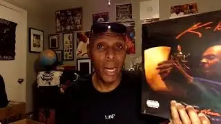 UH OH! 7 Hour Block LIMITED EDITION Vinyl is available now!