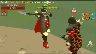 BillRS High Risk Pk Video #33