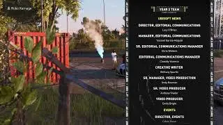 The Crew Motorfest - Full Year 2 Game Credits