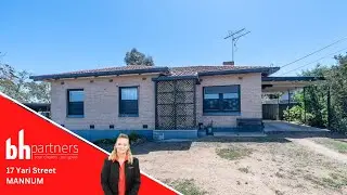 17 Yari Street, Mannum