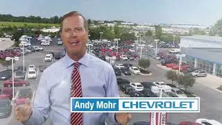 Andy Mohr Chevrolet - February 2022