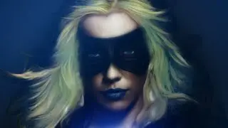Black Cat (2025) Teaser Trailer | Katie Cassidy, Tom Hardy, Dylan O'Brien - Disney+