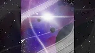 Cosmic Breeze