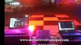DESTINATION WEDDING EVENT MANAGEMENT, OCCASION GARDEN, HOTEL AMBIENCE UDAIPUR