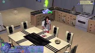 100 Babies Challenge | Sims 2 | Longplay (No Commentary) - Part 1