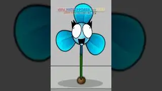 Delayed Doom - PVZ Hybrid Animation Parody #2 || #pvz #pvzhybrid #hybrid #animation #flipaclip