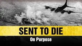 October 14, 1943: The Day 60 American Bombers Were Sent to Die