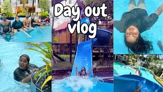Vlog 27 - තවත් සුපිරි Dayout එකක් | අවිස්සාවේල්ල අවට Pool එකක් හොයන අයට සුපිරි Place එකක් 🏊‍♂️🤽‍♀️