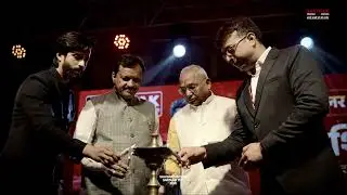 SARTHAK SHIKHAR - Dealer Meet 2025