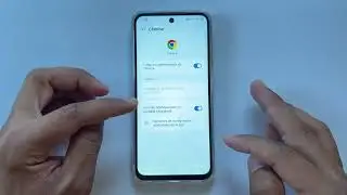 Como Activar las Notificaciones en ZTE AXON 70
