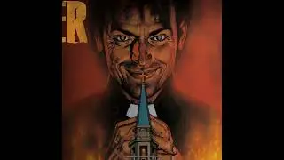 CC PODCAST Ep 171- Preacher Parte 1
