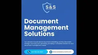Document Management