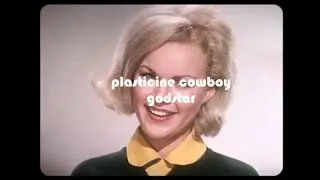 Godstar (Psychic TV Cover)