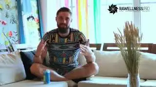 Здоровый образ жизни! Задай вопрос Wellness-эксперту Михаилу Иванову