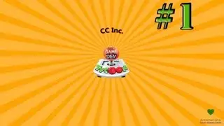 Game Dev Tycoon Episode 1 - CC Inc.