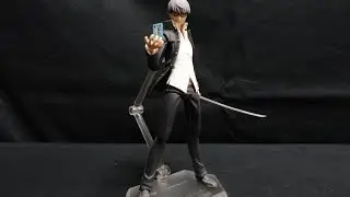 『おもちゃの国アリス』 #353 「figma 主人公(鳴上悠)の紹介」