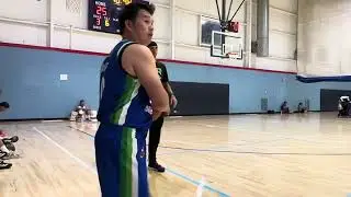 BAGETS vs DEEJAYS SEASON 27thPart 2