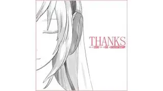 AVTechNO! feat. Kagamine Rin &ndash; teaR [Thanks]