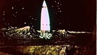 Uros Tosic - Space Planes