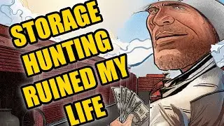 The Most Addictive Simulator - Storage Hunter Simulator