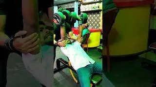 chest Gym workout #motivation #gym #shots #fitness #viral #video #youtube #workout