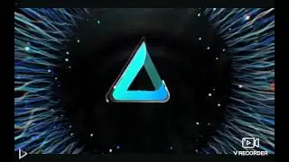VBSS Kinetic Particles Logo Reveal