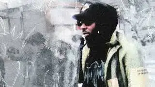 Hip Hop Soul Instrumental | Brent Faiyaz Type Beat - That Day