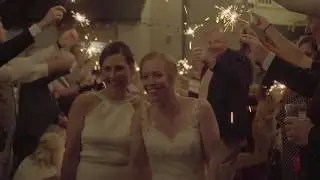 Two Brides are Better than One 2018