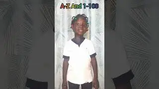 Learning A-Z and 1-100: Kids' Rights Explained!