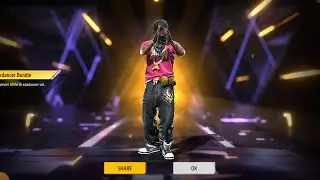 Buying Rarest bundle in free fire (HipHop)🥳🎉❤️🔥|. #viral #freefire #gaming #freefireindiaofficial