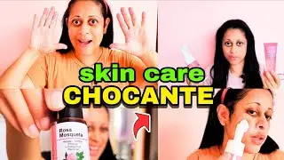ROTINA DE SKIN CARE SIMPLES (FUNCIONA MESMO)