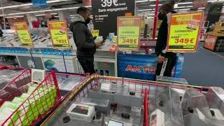 Saturn Luxembourg  - A Complete Review of Saturn Store