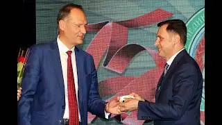 ПМФИ. PR-проект на конкурс 