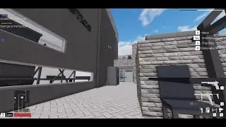 Entry Point Freelancers Cut King Street stairs hater 2.0