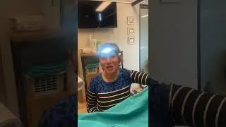 Kızlık zarı dikimi 🌹