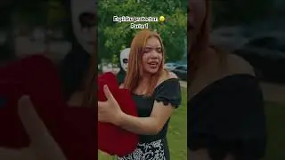 Espíritu protector. 😮 parte 1 #video #viral #shorts #drama