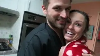 After Miscarriage, Vloggers Sam and Nia Surprise Family with New Pregnancy