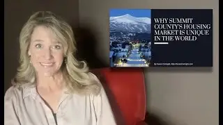 Summit County Real Estate   Why Summit County's Housing Market is Unique in the World