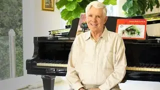 The Authors of Alfred's Basic Piano Library