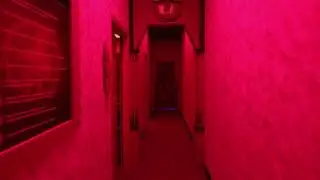 Walk through at Great Escape Game!