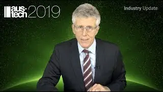 Industry Update - Tim Webster at Austech 2019
