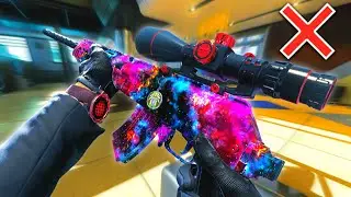 The WORST SNIPER in Modern Warfare 3..