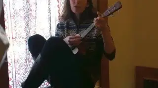 Ribs and Things - Rusty Clanton Cover