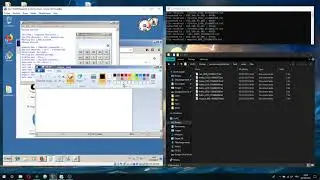 Python Analysis Remote Monitoring